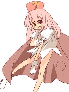 はてなようせい