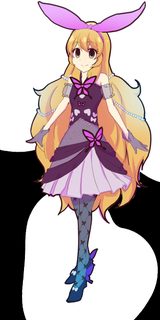 シンフォニアドレスいちごちゃん01