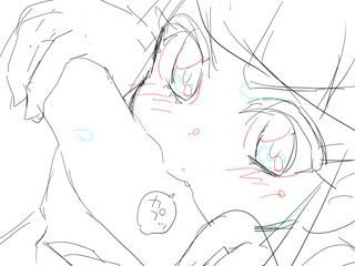 ユリカ様かみつき01