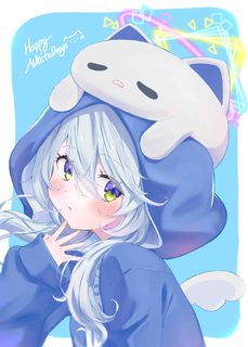 なちゅゆんwhiteday2025